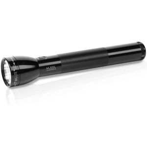 Maglite LED-Taschenlampe ML300L, 3-Cell D, schwarz