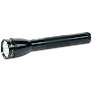 Maglite LED-Taschenlampe ML100, 3-Cell C, schwarz