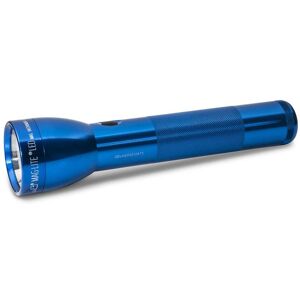 Maglite LED-Taschenlampe ML300L, 2-Cell D, blau