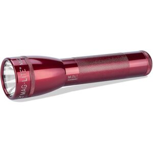 Maglite LED-Taschenlampe ML25LT, 2-Cell C, Box, rot