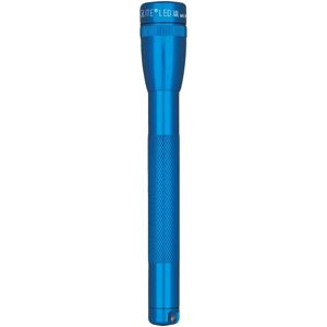 Maglite LED-Taschenlampe Mini, 2-Cell AAA, blau