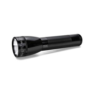 Maglite LED-Taschenlampe ML25LT, 2-Cell C, Box, schwarz