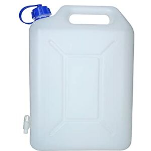 Carpoint wasserkanister mit Hahn 10 Liter 0110073