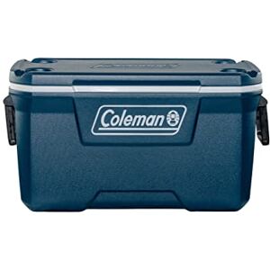 Coleman Unisex,  Xtreme Kühlbox, Blue, 66 Liter