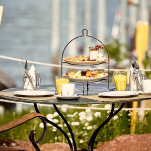 Geschenkidee Frühstück am Walensee (für 2 Personen)