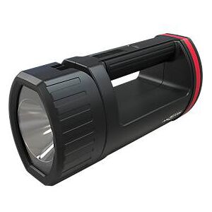 Ansmann LED-Handscheinwerfer HS5R, 5W, Micro-USB-Anschluss