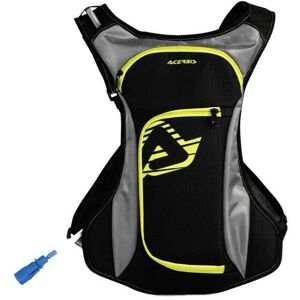 Acerbis Acqua Trinktasche 0-5l Schwarz