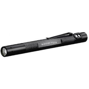 Divers Ledlenser P4R Work, Taschenlampe schwarz