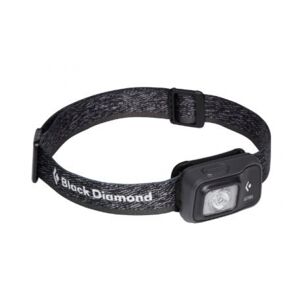 Black Diamond Astro 300 - Headlamp - Grau