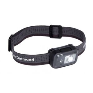 Black Diamond - ONSIGHT 375 Stirnlampe- Schwarz
