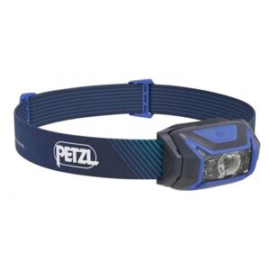 Petzl ACTIK CORE bu E065AA01 / blau