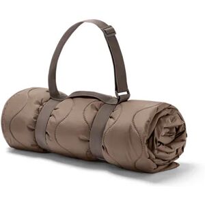 Outdoor-Thermodecke - Tchibo - Taupe Polyester   unisex