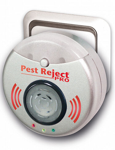 VEDIA Pest Reject Pro mit Impulsverstärker