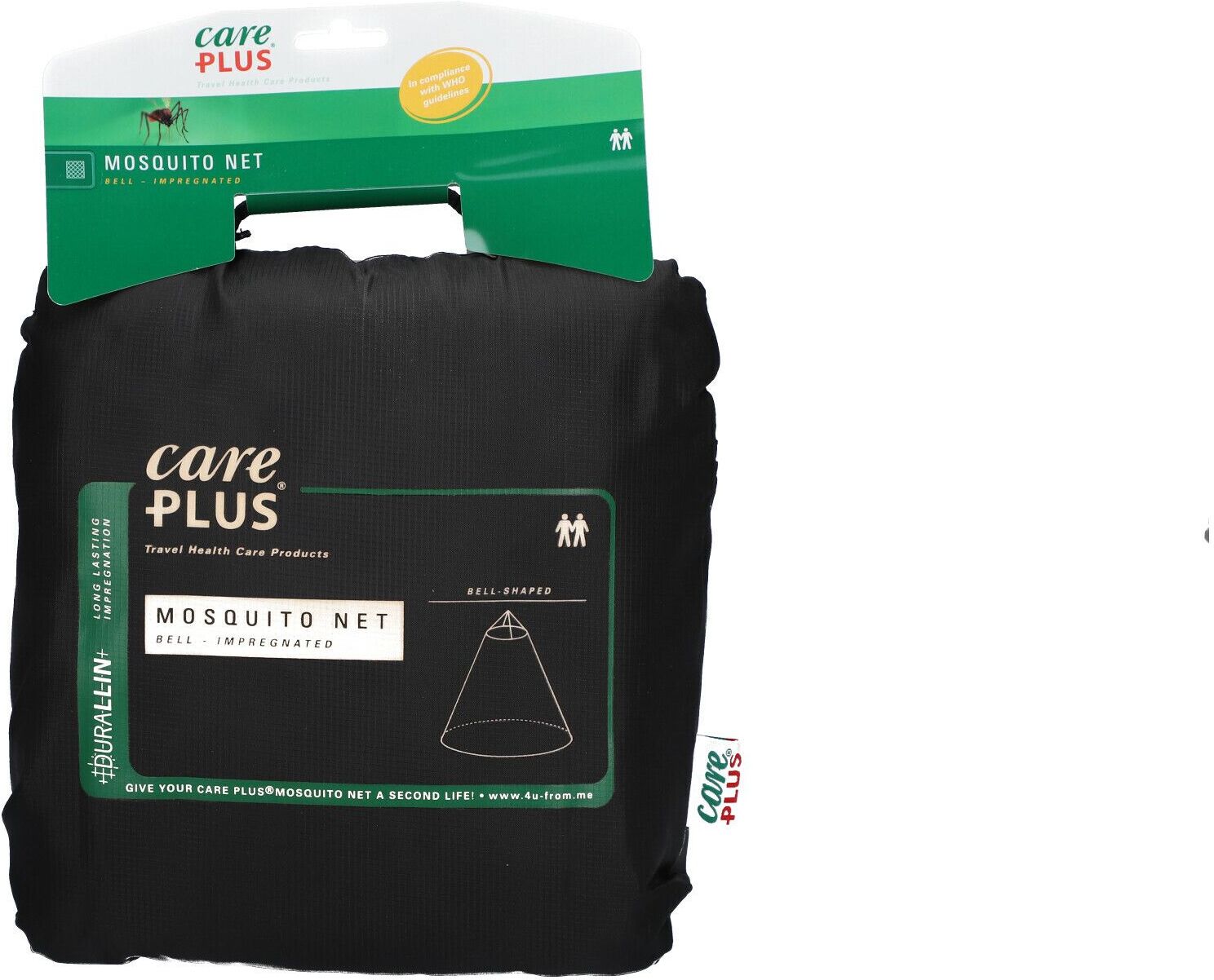 Care Plus® Mosquito Netz