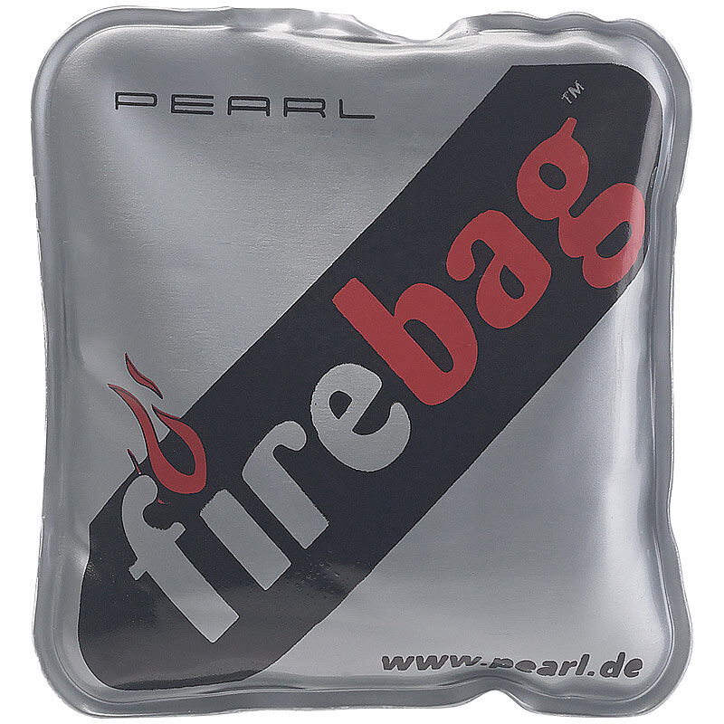 firebag Taschenwärmer