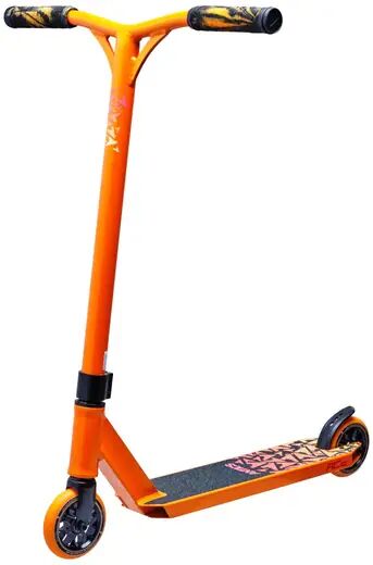 Antics Stunt Scooter Antics Ace (Orange)