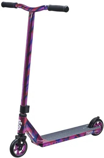 Crisp Stunt Scooter Crisp Surge (Cloudy Purple)