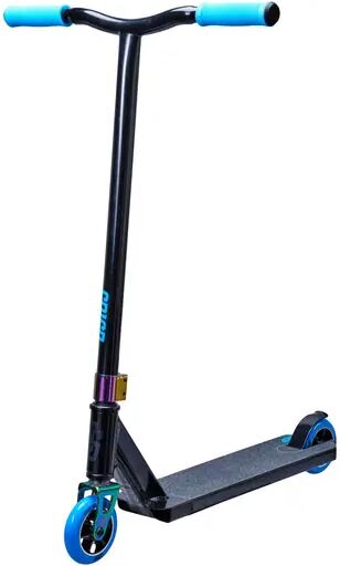 Crisp Stunt Scooter Crisp Switch (Black/Blue)