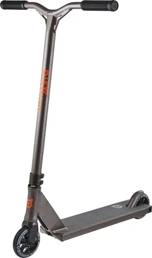 District Stunt Scooter District C50 Basic (Titanium Grey)