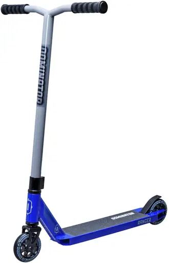 Dominator Stunt Scooter Dominator Ranger (Blau/Grau)