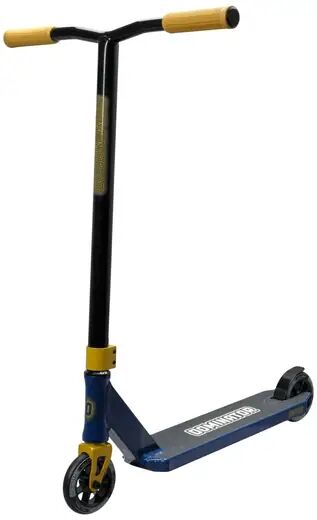 Dominator Stunt Scooter Dominator Sniper (Blau)