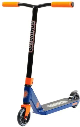 Dominator Stunt Scooter Dominator Trooper (Blau)