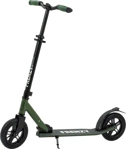 Frenzy Cityroller Frenzy 205 Pneumatic Plus Recreational (Military)