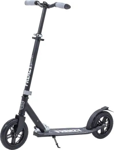 Frenzy Cityroller Frenzy 205 Pneumatic Plus Recreational (Schwarz)