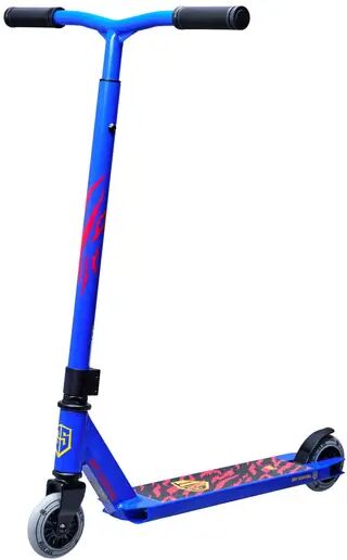 Grit Stunt Scooter Grit Atom (Blau)