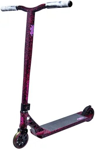 Grit Stunt Scooter Grit Wild (Purple Marble)