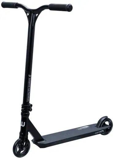 Longway Stunt Scooter Longway Metro (Schwarz)