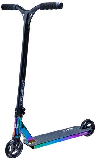 Longway Stunt Scooter Longway Metro Shift (Neochrome)