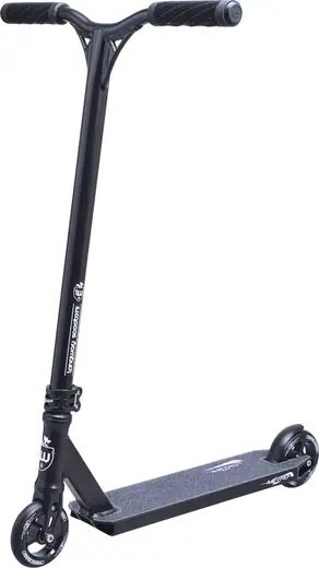 Longway Stunt Scooter Longway Metro Shift (Schwarz)