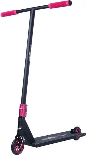 Longway Stunt Scooter Longway Santa Muerte (Schwarz/Pink)