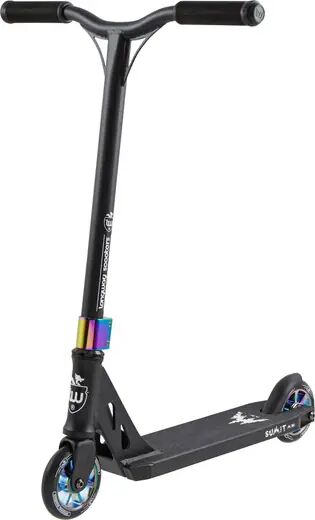 Longway Stunt Scooter Longway Summit Mini (Black/Neochrome)