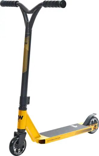 Nitro Circus Stunt Scooter Nitro Circus RW Junior Replica (Gold)