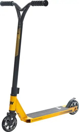 Nitro Circus Stunt Scooter Nitro Circus RW Replica (Gold)