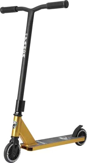 Panda Stunt Scooter Panda Initio (Gold)