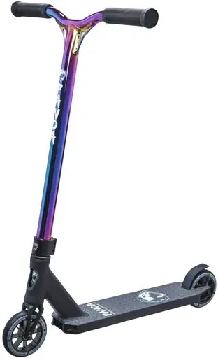 Panda Stunt Scooter Panda Optimus (Rainbow Bar)