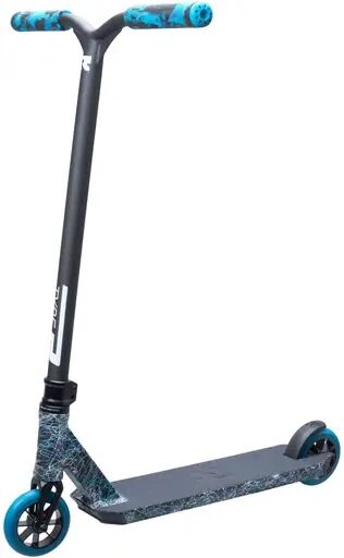 Root Industries Stunt Scooter Root Type R (Schwarz/Blau/Weiß)