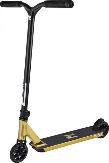 Root Industries Stunt Scooter Root Type R (Gold Rush)