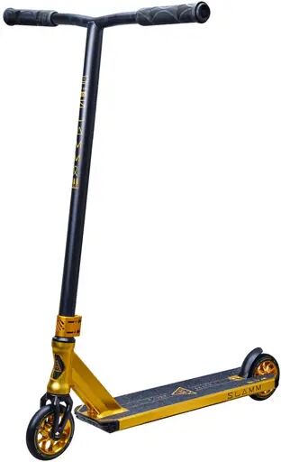 Slamm Stunt Scooter Slamm Sentinel V4 (Gold)