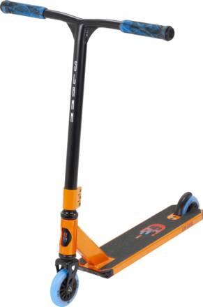 Slamm Stunt Scooter Slamm Tantrum V9 (Orange)