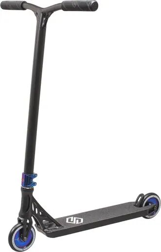 Striker Stunt Scooter Striker Essence (Blue Chrome)