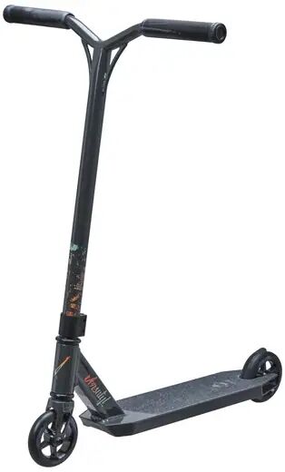 Versatyl Stunt Scooter Versatyl Cosmopolitan V2 (Schwarz)