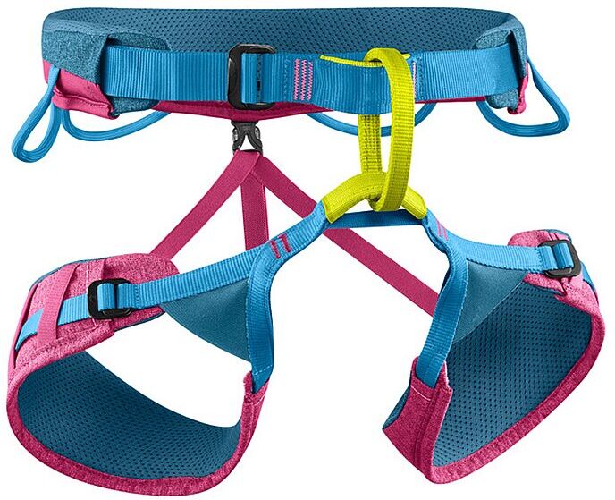 EDELRID Damen Klettergurt Jayne III grau   Größe: L   74326 Auf Lager Unisex L