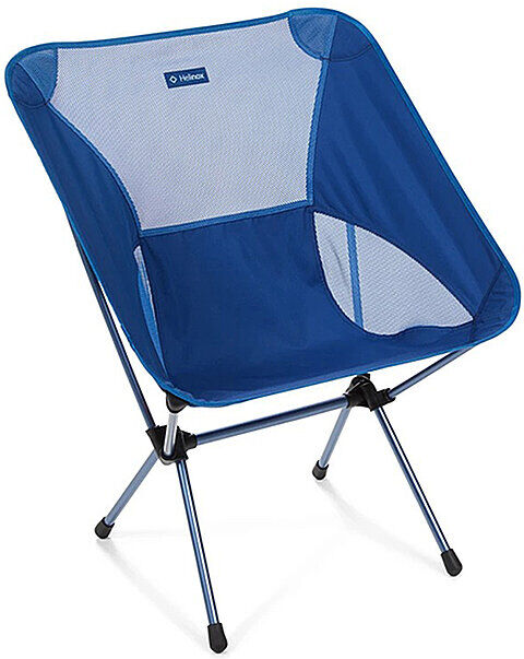 HELINOX Campingstuhl Chair One XL blau   10093 Auf Lager Unisex EG