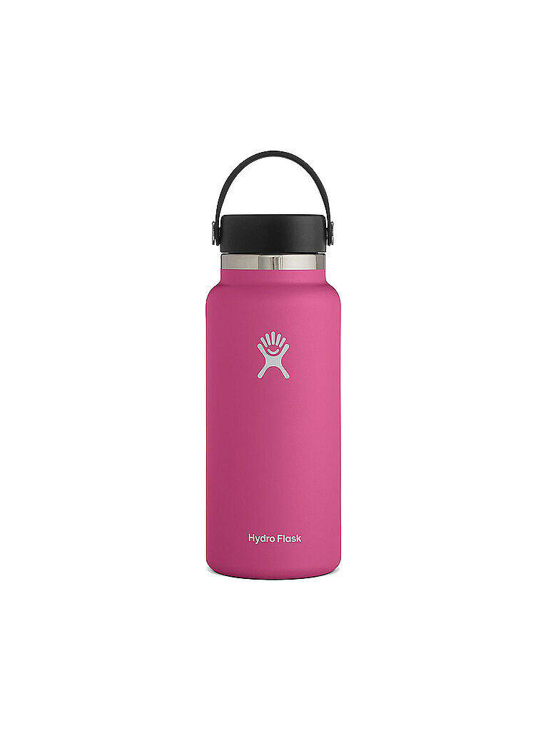 HYDRO FLASK Trinkflasche Hydration Wide Mouth 946ml lila   1009420 Auf Lager Unisex EG