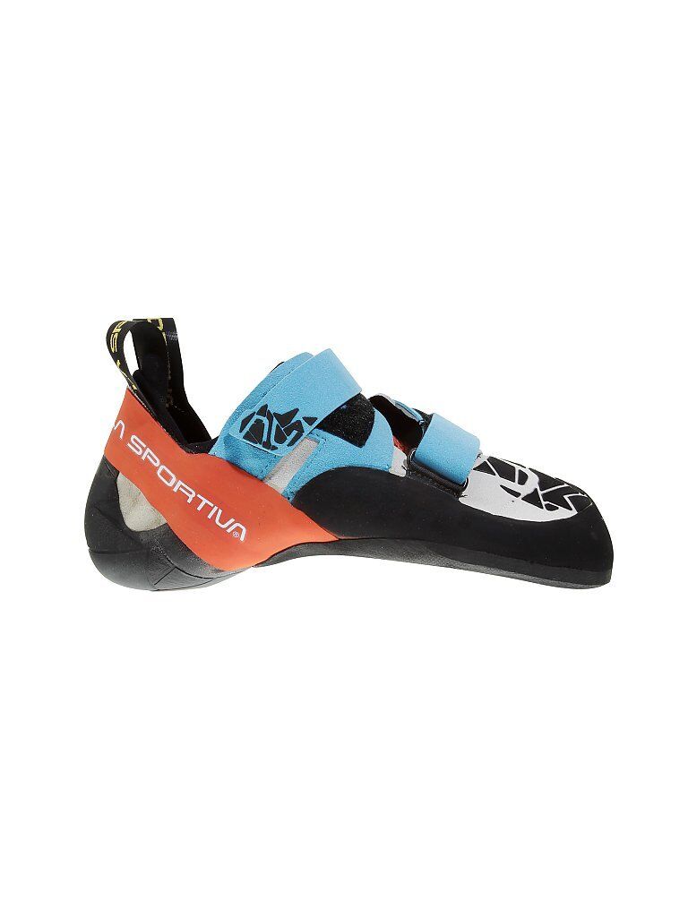 LA SPORTIVA Herren Kletterschuh Otaki blau   Größe: 38,5   10TBF Auf Lager Unisex 38.5