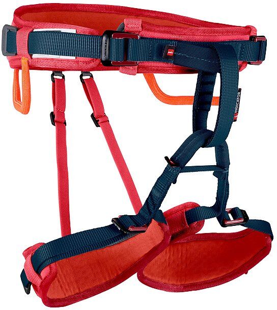 MAMMUT Kinder Klettergurt Ophir Kids rot   2020-00811 Auf Lager Unisex EG